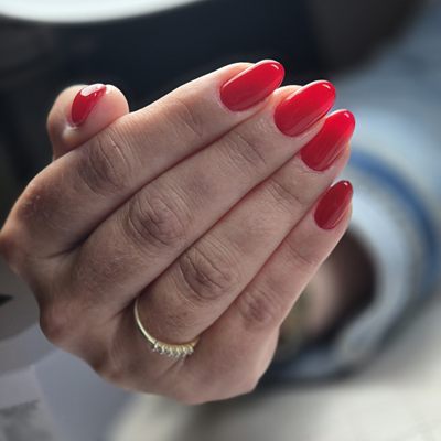 Manicure